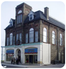 Aeolian Hall