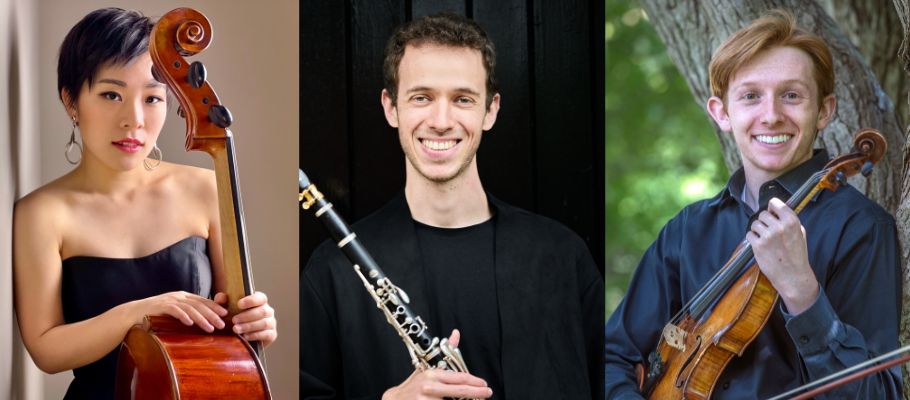 Musicians from Marlboro