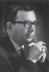 Gordon Jeffery