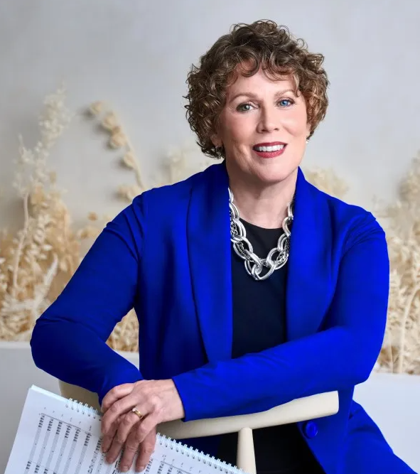 Kelly-Marie Murphy